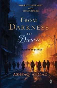 Paperback From Darkness to Dawn Book