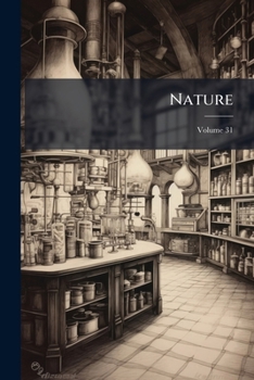 Paperback Nature; Volume 31 Book