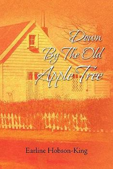 Paperback Down by the Old Apple Tree Book