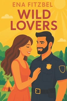 Paperback Wild Lovers: Un duel amoureux et torride au coeur d'une réserve indienne [French] Book