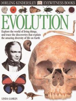 Hardcover Evolution Book