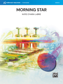 Paperback Morning Star: Conductor Score & Parts Book