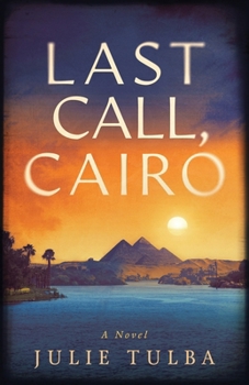 Paperback Last Call, Cairo Book