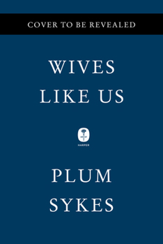 Hardcover Wives Like Us Book