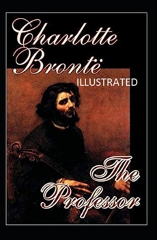 Paperback The Professor Illustrated Book