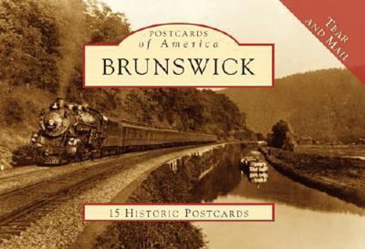 Brunswick (Postcards of America: Maryland)