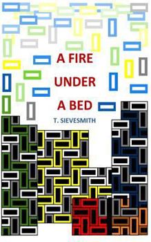 Paperback A Fire Under A Bed Book