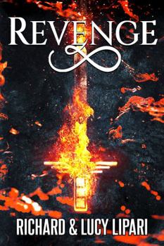 Paperback REVENGE Book