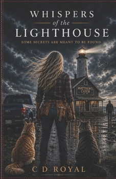 Paperback Whispers of the Lighthouse Book