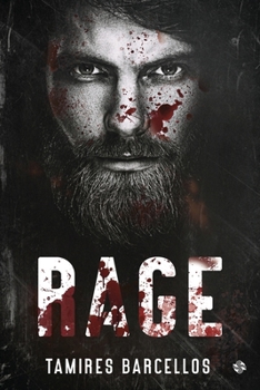 Paperback Rage [Portuguese] Book