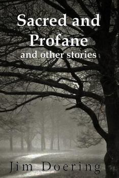 Paperback Sacred and Profane: and other stories Book