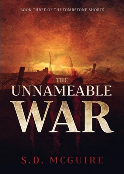 Paperback The Unnameable War Book