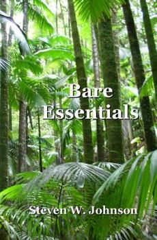 Paperback Bare Essentials Book