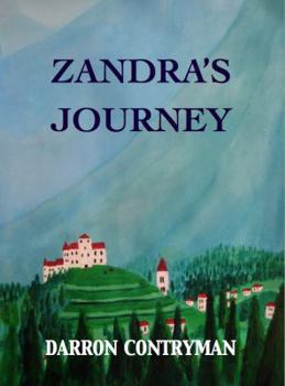 Paperback Zandra's Journey Book