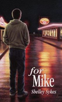 Mass Market Paperback For Mike Book