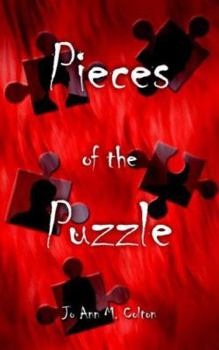 Paperback Pieces of the Puzzle Book