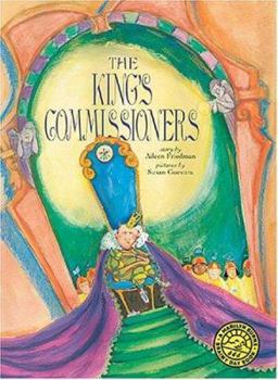 Paperback Math by All Means, Place Value, Grade 2: The King's Commissioners Book