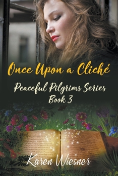Paperback Once Upon a Cliche Book