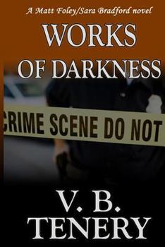 Paperback Works of Darkness Book