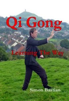 Paperback Qi Gong Book