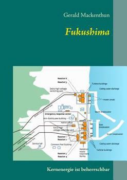 Paperback Fukushima: Kernenergie ist beherrschbar [German] Book