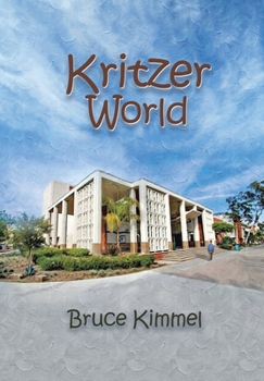 Hardcover Kritzer World Book