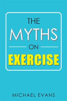 Paperback The Myths on Exercise Book