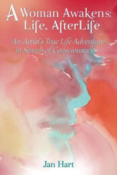 Paperback A Woman Awakens: Life AfterLife Book