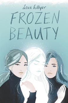 Hardcover Frozen Beauty Book