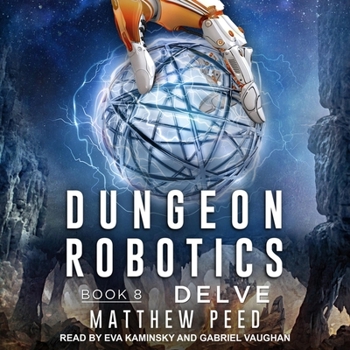 MP3 CD Delve Book