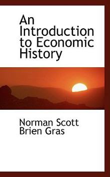 An Introduction to Economic History