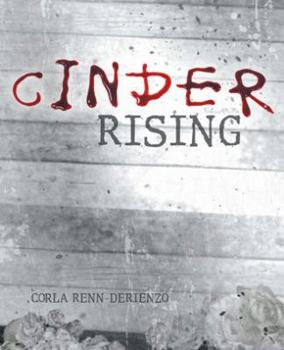 Paperback Cinder Rising Book