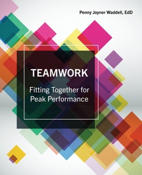 Team Building at Work