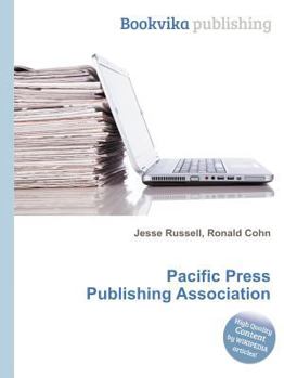 Pacific Press Publishing Association