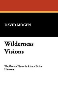Paperback Wilderness Visions Book