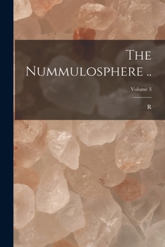 Paperback The Nummulosphere ..; Volume 3 Book