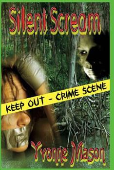 Paperback Silent Scream Book