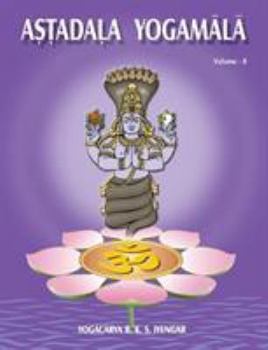 Paperback Astadala Yogamala (Collected Works) Volume 8 Book