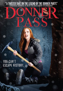 Donner Pass