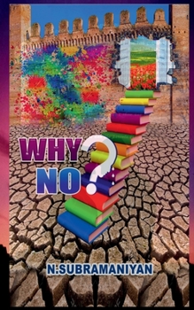 Paperback Why No? Book