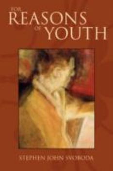 Paperback For Reasons of Youth Book