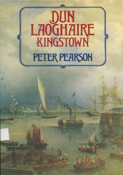 Paperback D'Un Laoghaire/Kingstown Book