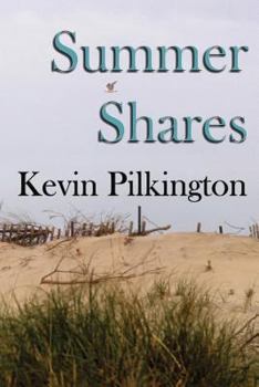 Paperback Summer Shares Book