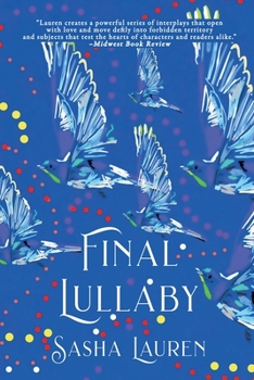 Paperback Final Lullaby Book