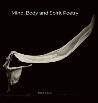 Hardcover MInd, Body and Spirit Poetry Book