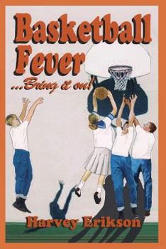 Paperback Basketball Fever...Bring It On! Book