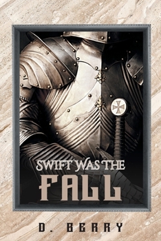 Paperback Swift Was The Fall Book