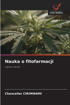 Nauka o fitofarmacji (Polish Edition)