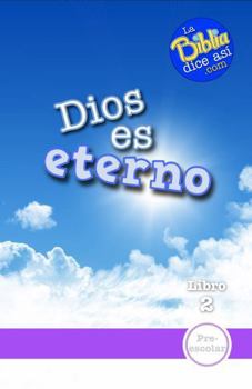 Dios es eterno