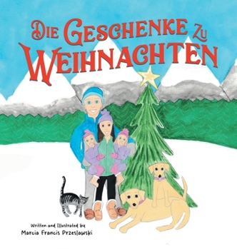 Hardcover Die Geschenke zu Weihnachten [German] Book